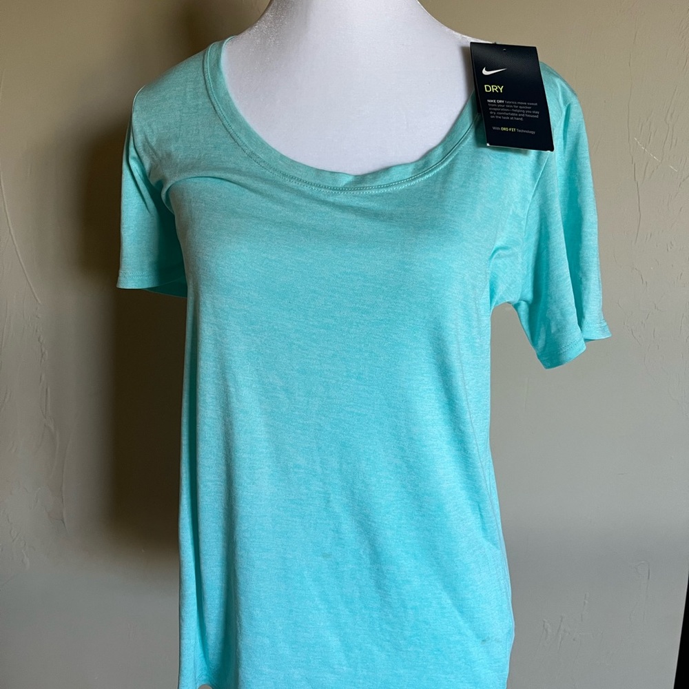 Nike Dry Fit T Shirt